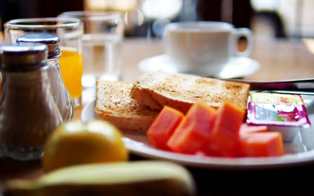 Bangkok Story - Hostel