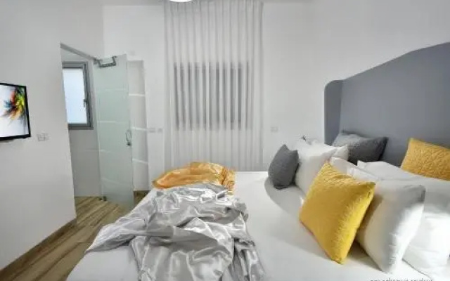 Villa Aqua Boutique