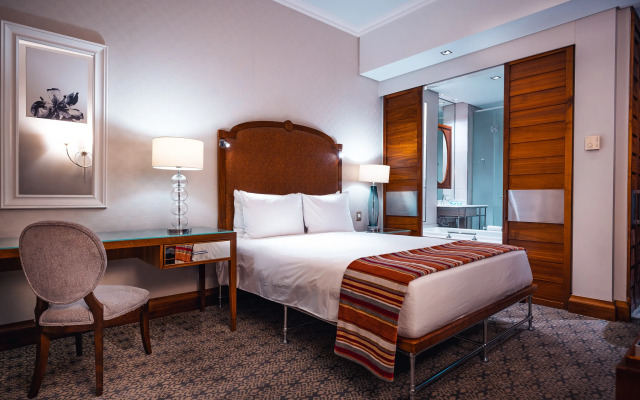 Pivot Hotel Montecasino