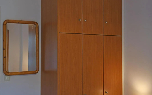 Nikos Apartments A8 in Gialiskari