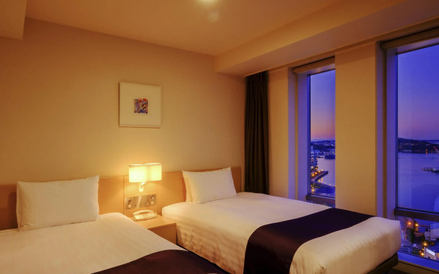 Mercure Yokosuka