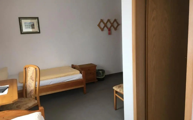 Stadtsee-Pension Schade