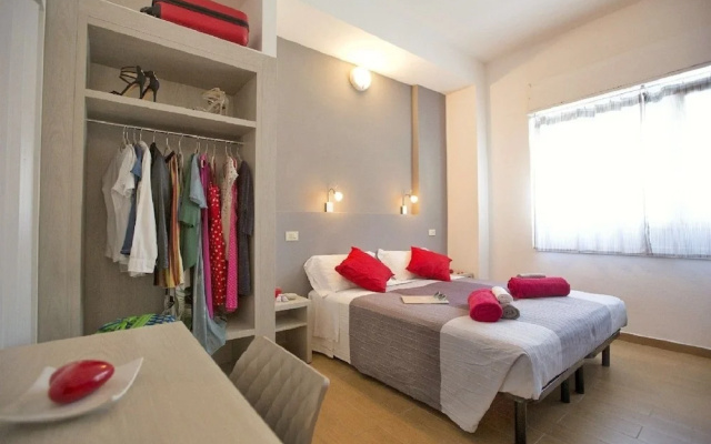 Hotel Sabrina Rimini