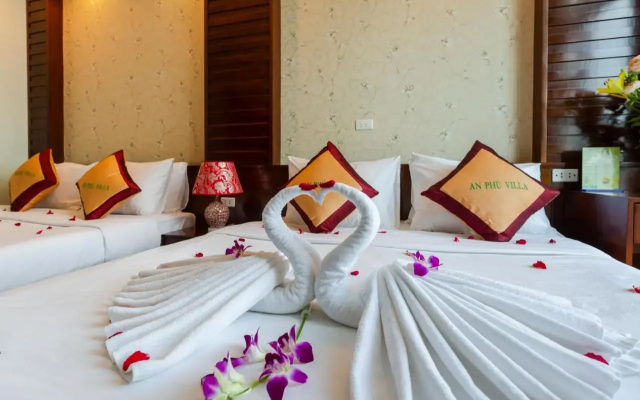 Misa Hotel Hanoi