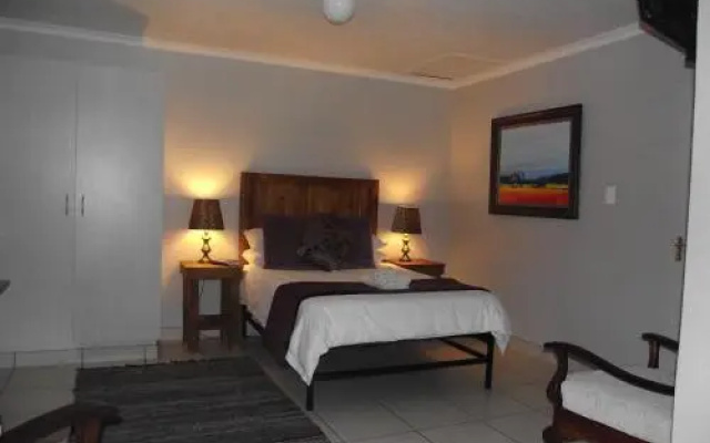 De Nachtuilen Guesthouse