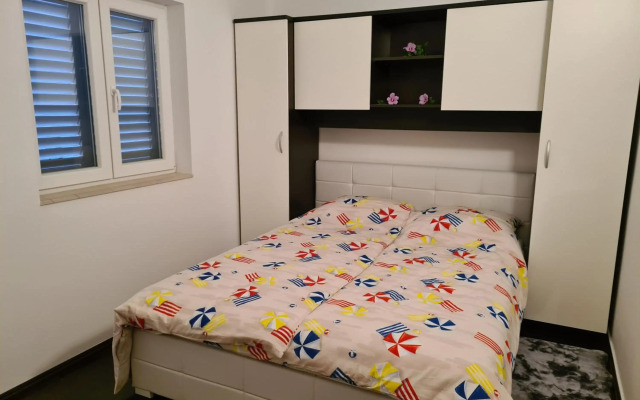 Family Apartment