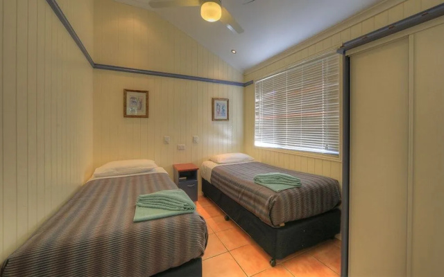 Discovery Holiday Parks - Tannum Sands