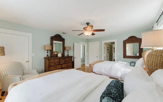 Charleston House