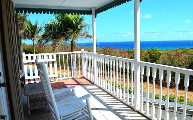 The Cove Hotel St.Croix
