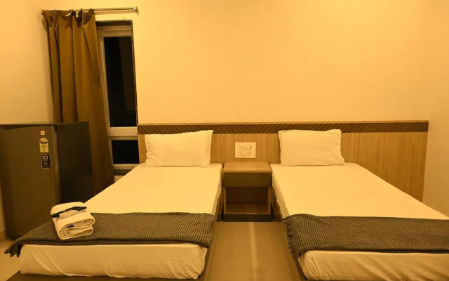Embassy Suites Hyderabad