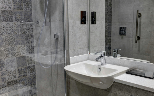 Garner Hotel Nottingham City Centre by IHG