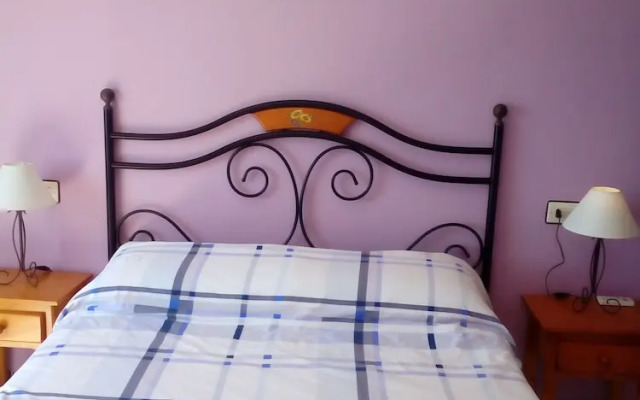 Apartamento Primera Línea de Playa