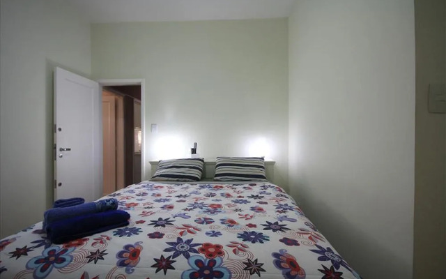 GoHouse - Apartamento Copacabana 302 B - Avenida Ns. de Copa