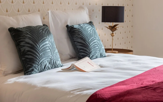 Sweet Inn Apartments Grand Place II