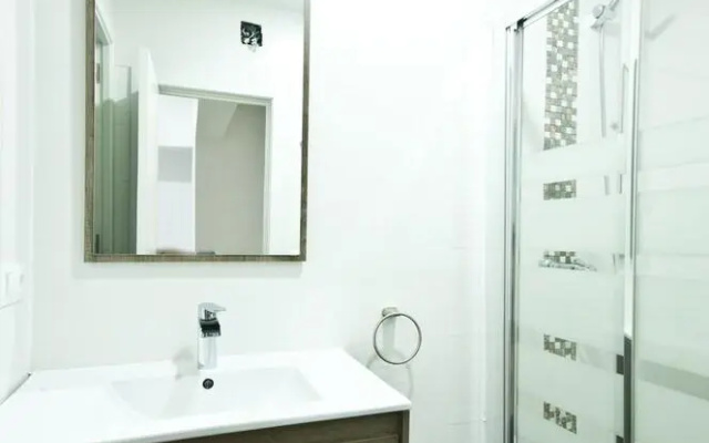 Oceany Apartahotel