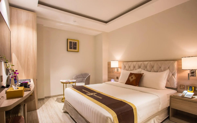Kamalan Hotel