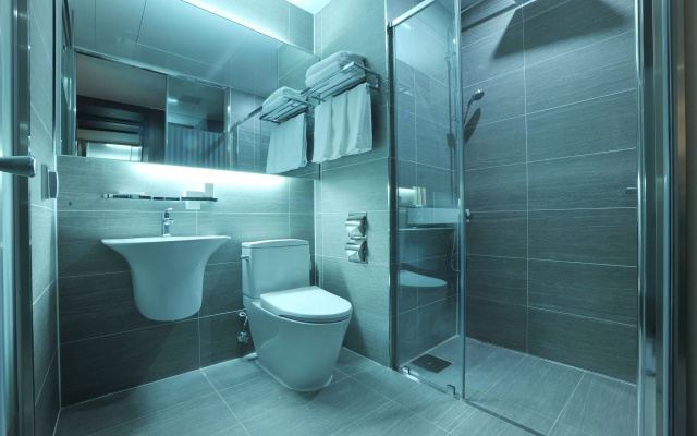 Yongin Central CO'OP Hotel
