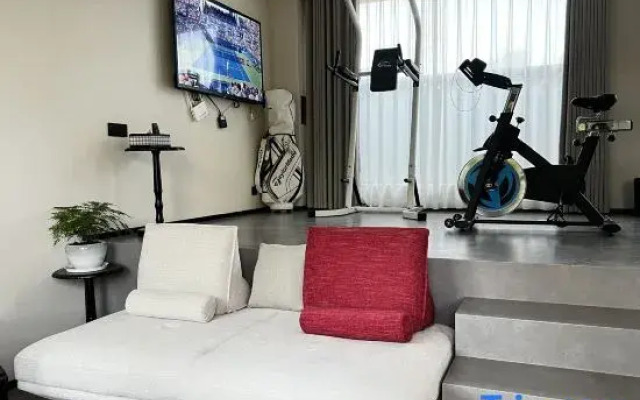 Suhuatang Shangi Homestay (Lijiang)