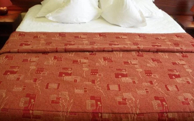 Hotel Decebal