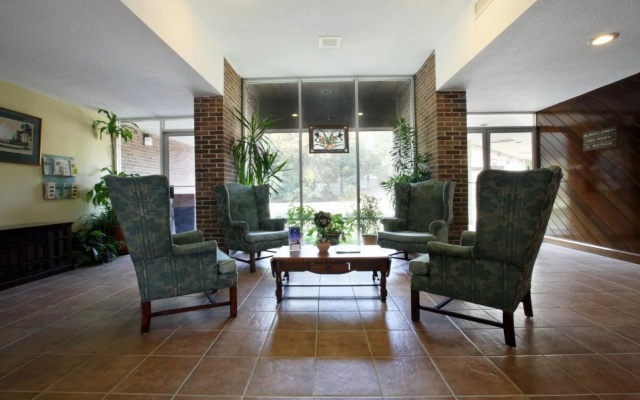 Americas Best Value Inn Crossett