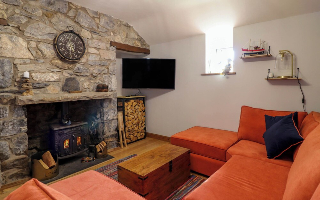 Fishermans Cottage