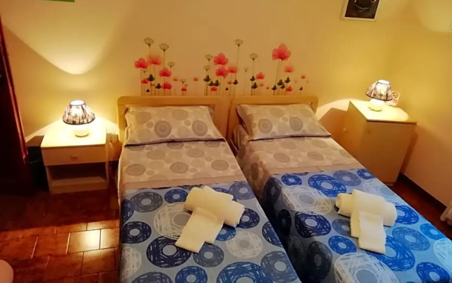 B&B Villa Claudia