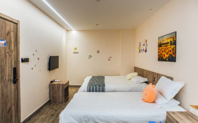 Guli hotel
