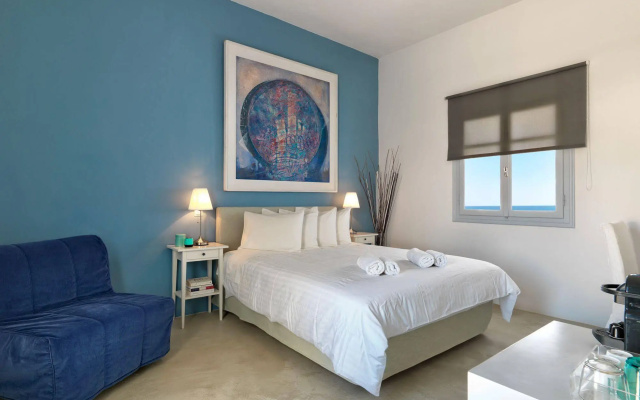Bonatsa Beach House Kimolos