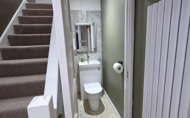 The Cloud House Spa Retreat Hoole