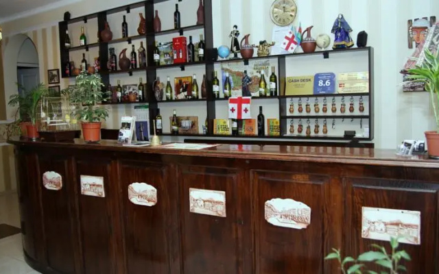 David Hostel