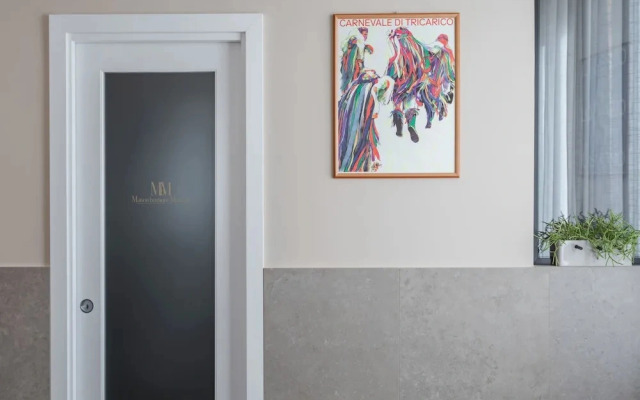 Maison Boutique Matteotti