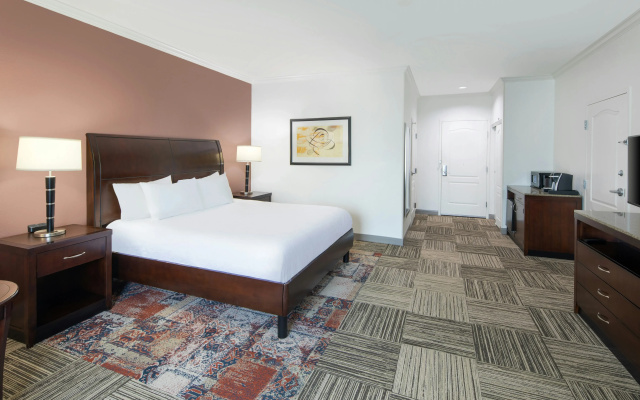 Hilton Garden Inn Tyler