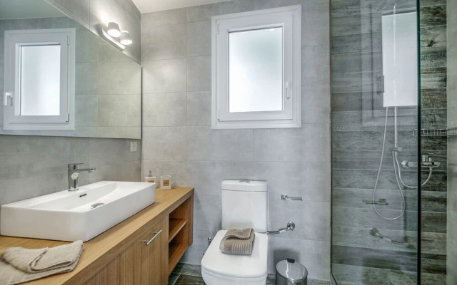 Ocean View - Luxury Villa Ethra