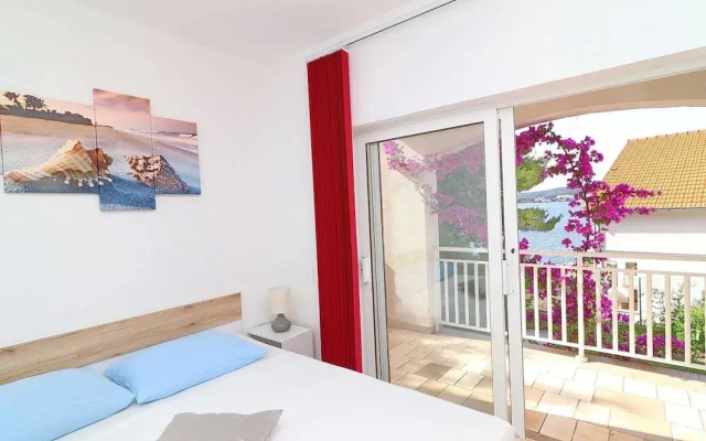 Apartments Marko Peljesac - Standard One Bedroom Apartment With Terrace