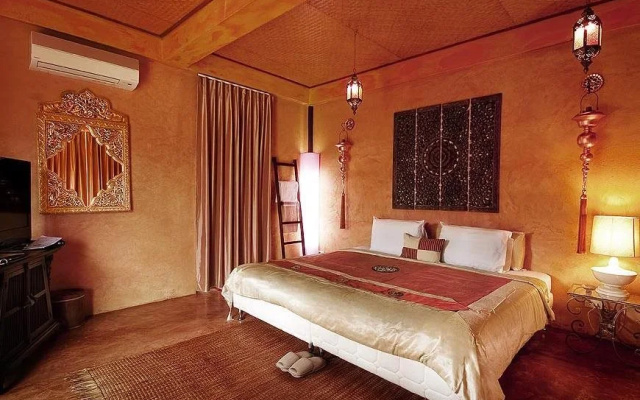 Asajara Resort