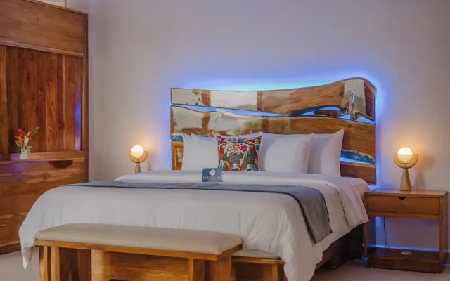 Ordovician Beach Resort