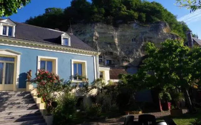 Le Vieux Vauvert
