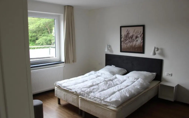 Dünenhaus Wohnung 4