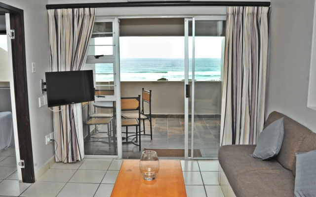 Sunrise Beach Resort