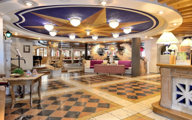 Mirabell Dolomiten Wellness Residenz Hotel