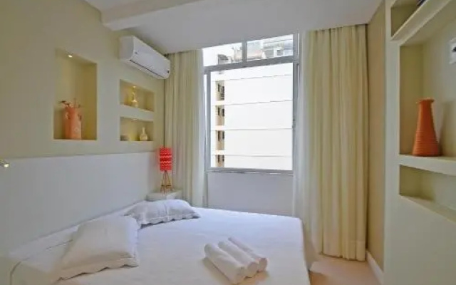 Top Point Copacabana