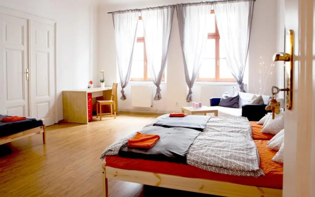Internesto Apartments Downtown