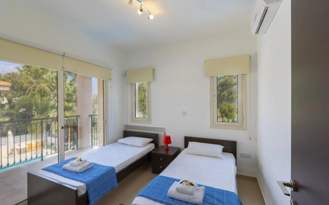 Villa Michelle 9 in Protaras