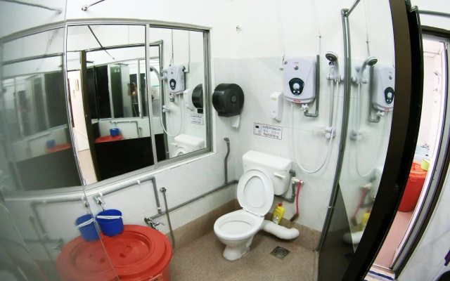 39 Guest House