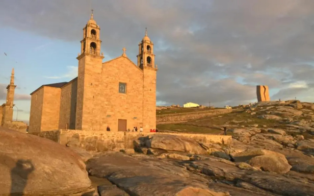 Casa de Moreira