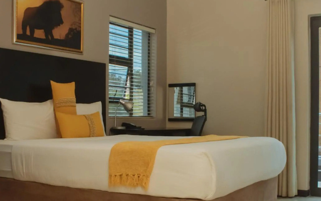Heavenly Boutique Guesthouse