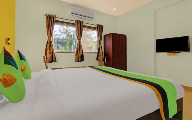 La Paradise Resort & Spa by Treebo