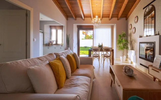 Casa Portolago