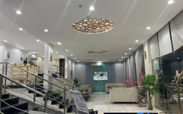 Rawat Al-Masaif Serviced Apartments