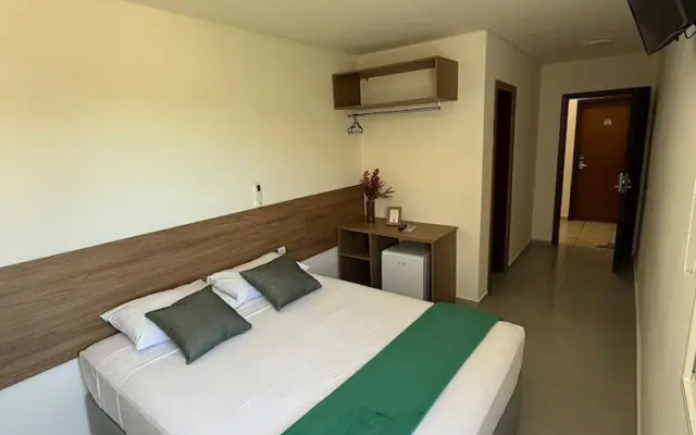 Gran Carlo Hotel